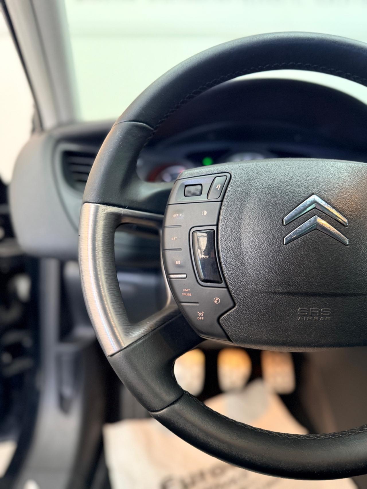 Citroen C5 2.0 HDi 160 Executive Tourer 06/2011 Euro 5B