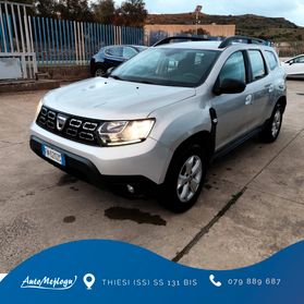 Dacia Duster 1.5 dCi 110CV Start&Stop 4x2 Lauréate