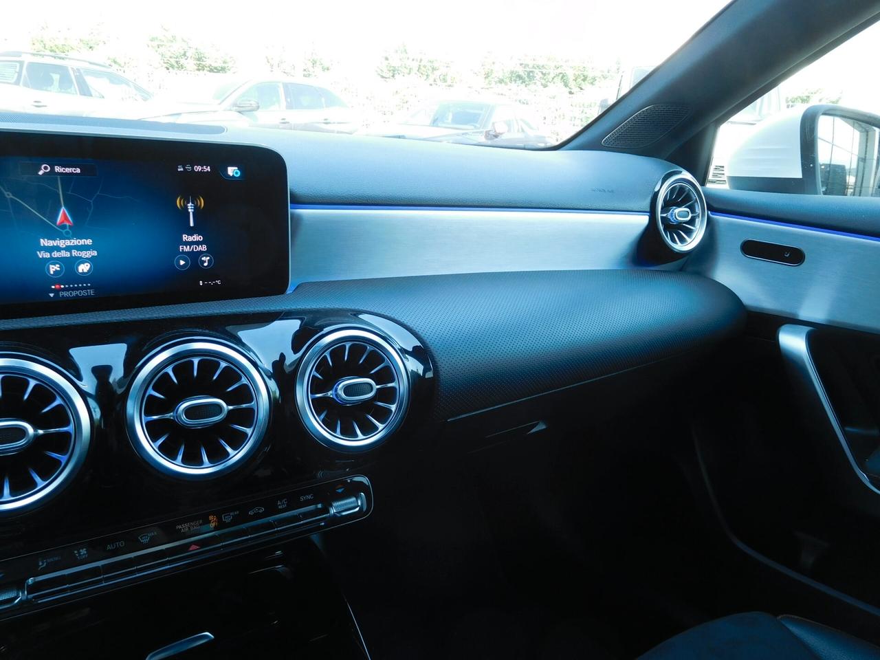 Mercedes-benz A 45 AMG 4Matic+