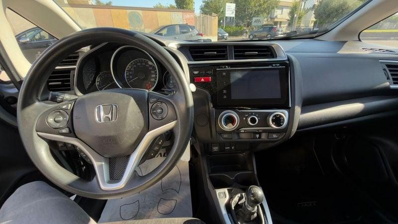 Honda Jazz Jazz 1.3 102cv Comfort Connect ADAS