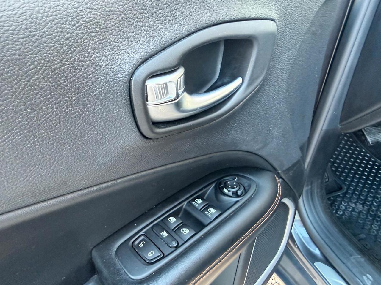 Jeep Compass 2.0 Multijet II 4WD Limited