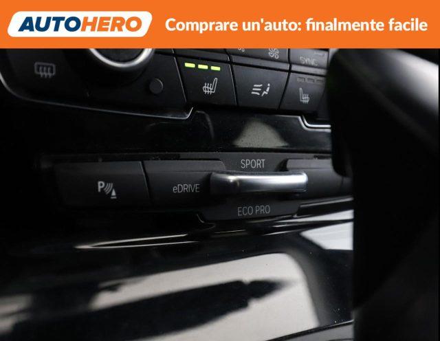 BMW 225 xe Active Tourer iPerformance Advantage aut.