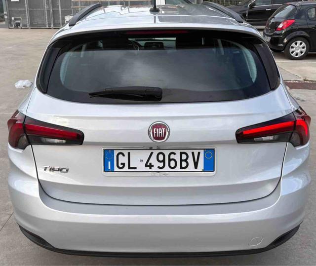 FIAT Tipo 1.3 Mjt S&S SW City Life
