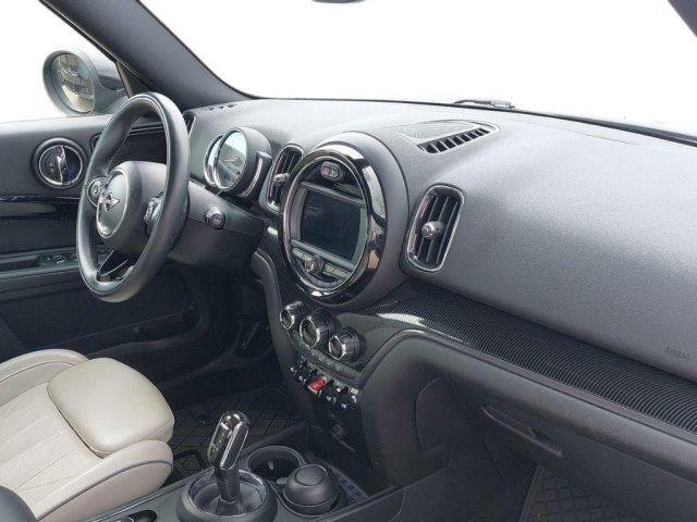 MINI Countryman 1.5 One D Hype Countryman