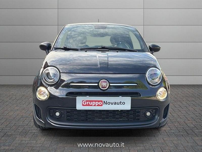 FIAT 500 500 1.0 hybrid Hey Google 70cv
