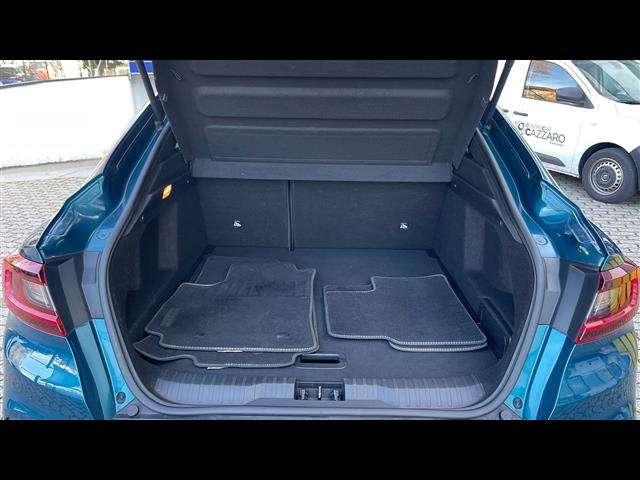 Renault Arkana 1.6 E-Tech full hybrid R.S. Line Auto 145cv