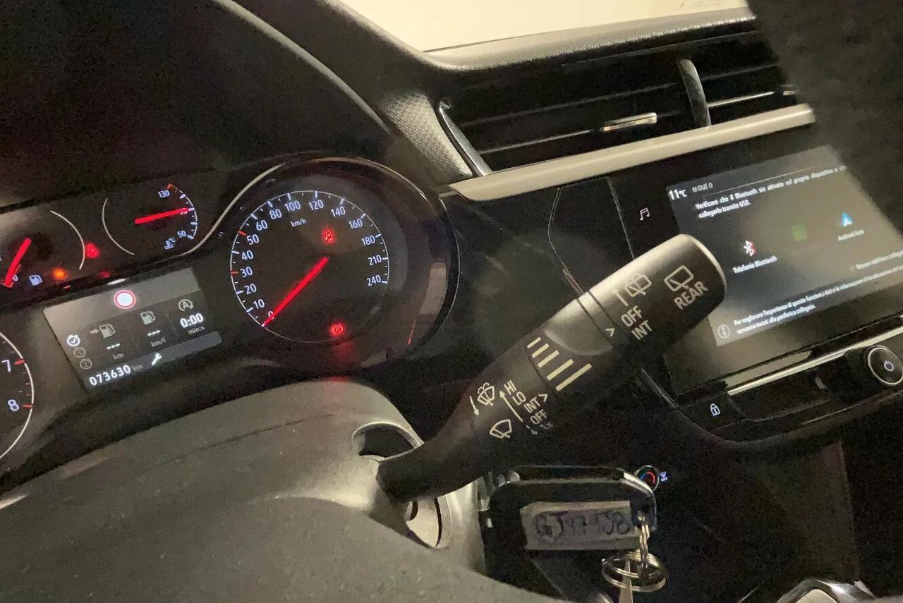 Opel Corsa 1.2 Elegance ottima