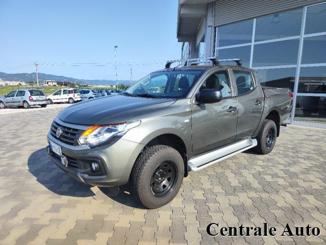 FIAT Fullback 2.4 150CV Doppia Cabina SX S&S