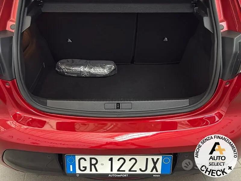 Peugeot 208 Active Pack PureTech 100 S/S