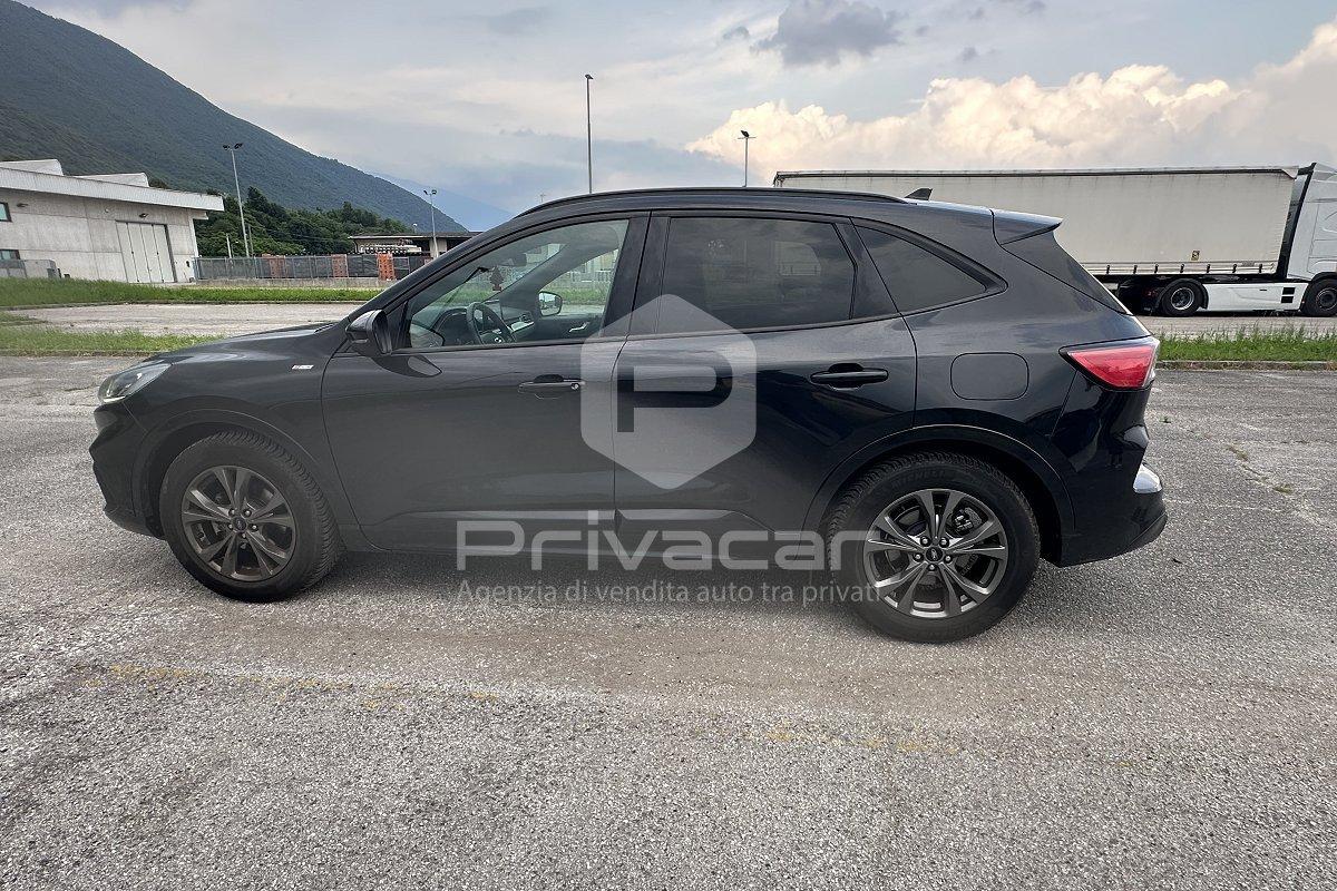 FORD Kuga 1.5 EcoBoost 150 CV 2WD ST-Line X
