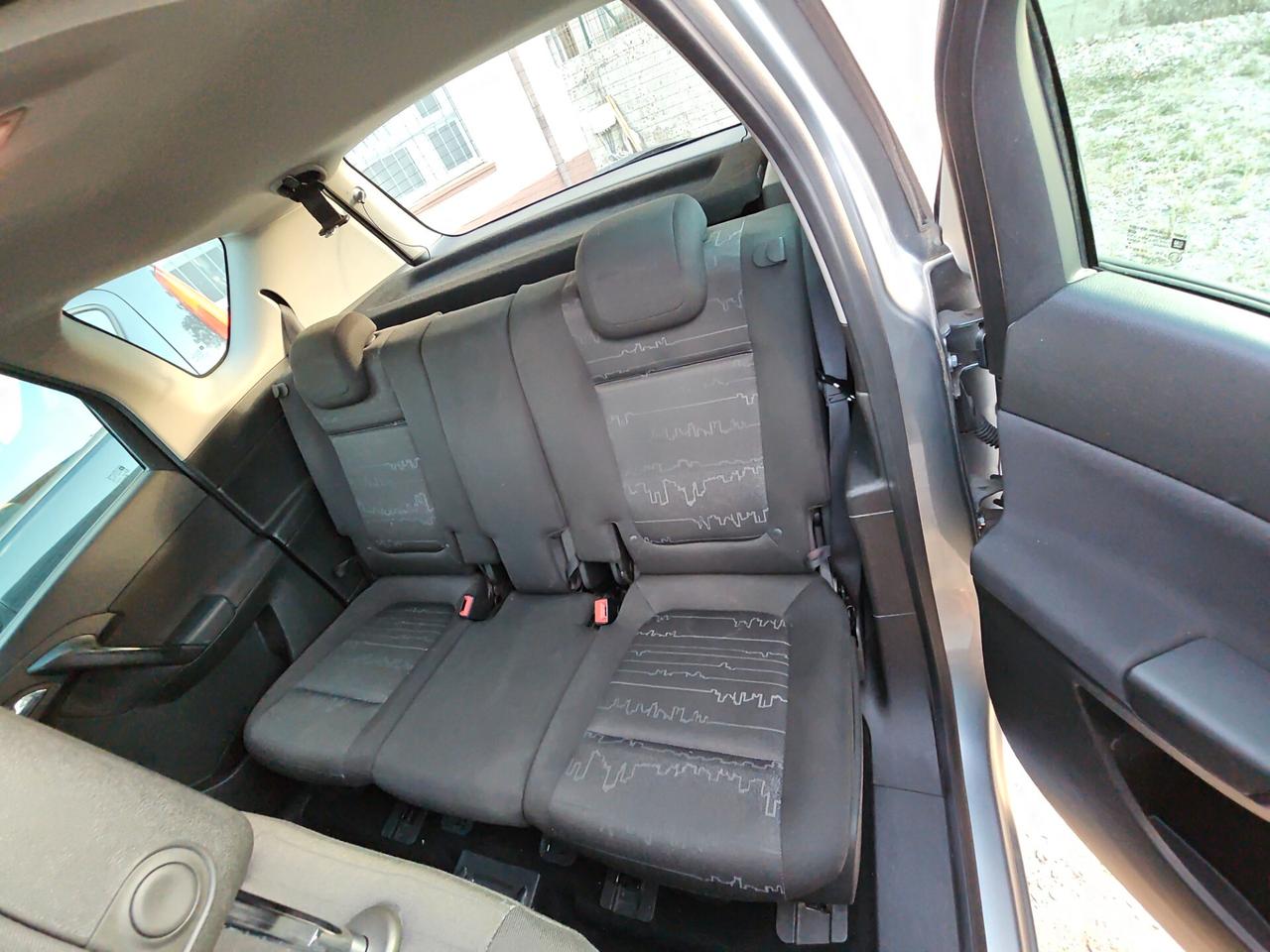 Opel Meriva 1.3 CDTI 95CV ecoFLEX Cosmo