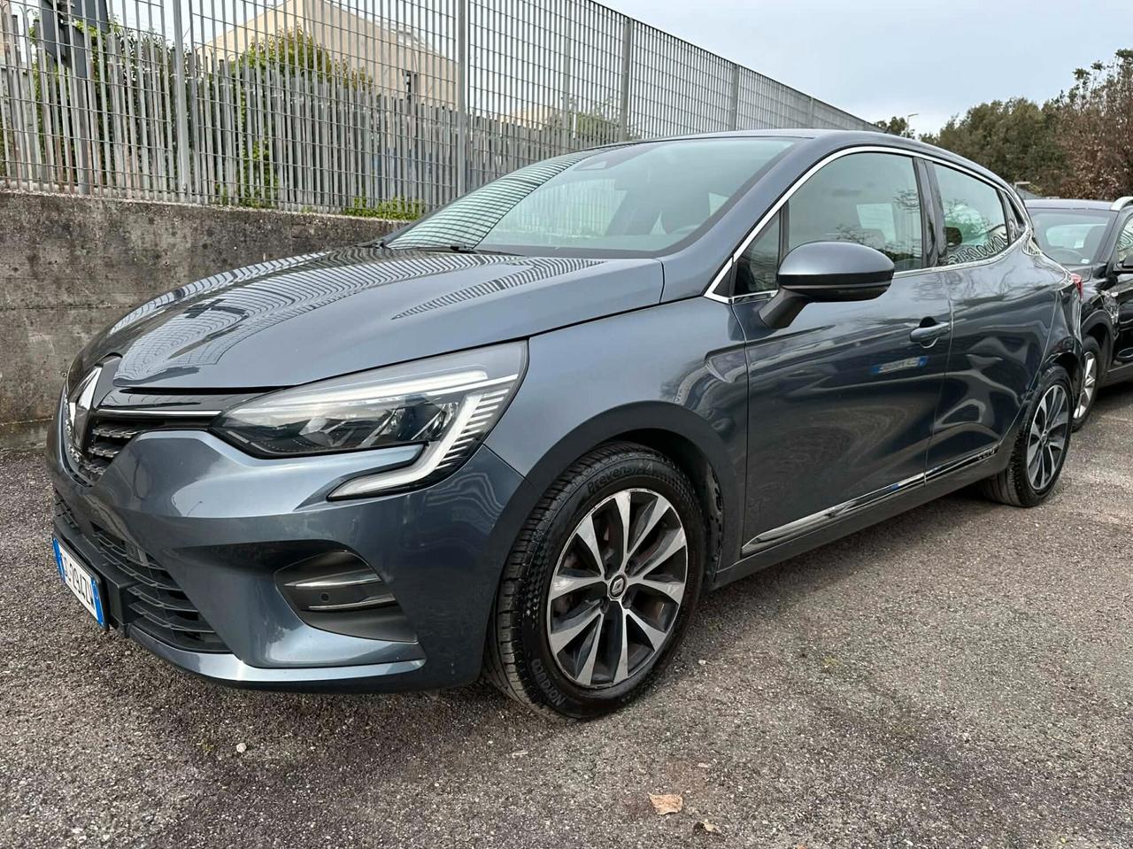 Renault Clio Full Hybrid E-Tech 140 CV 5 porte Intens
