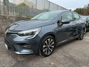 Renault Clio Full Hybrid E-Tech 140 CV 5 porte Intens