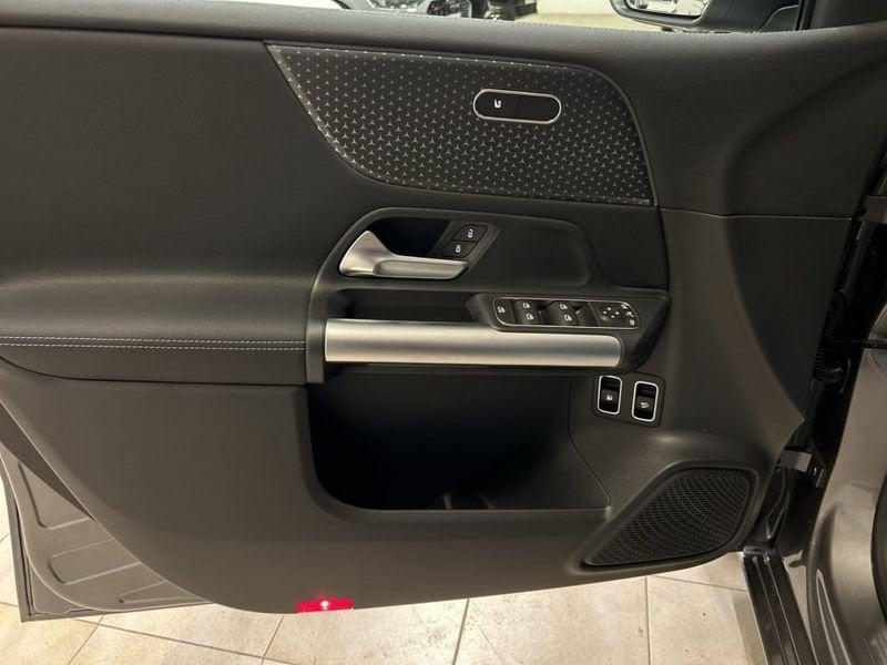 Mercedes-Benz Classe B 250e EQ-Power Automatic Advanced Plus Progressive