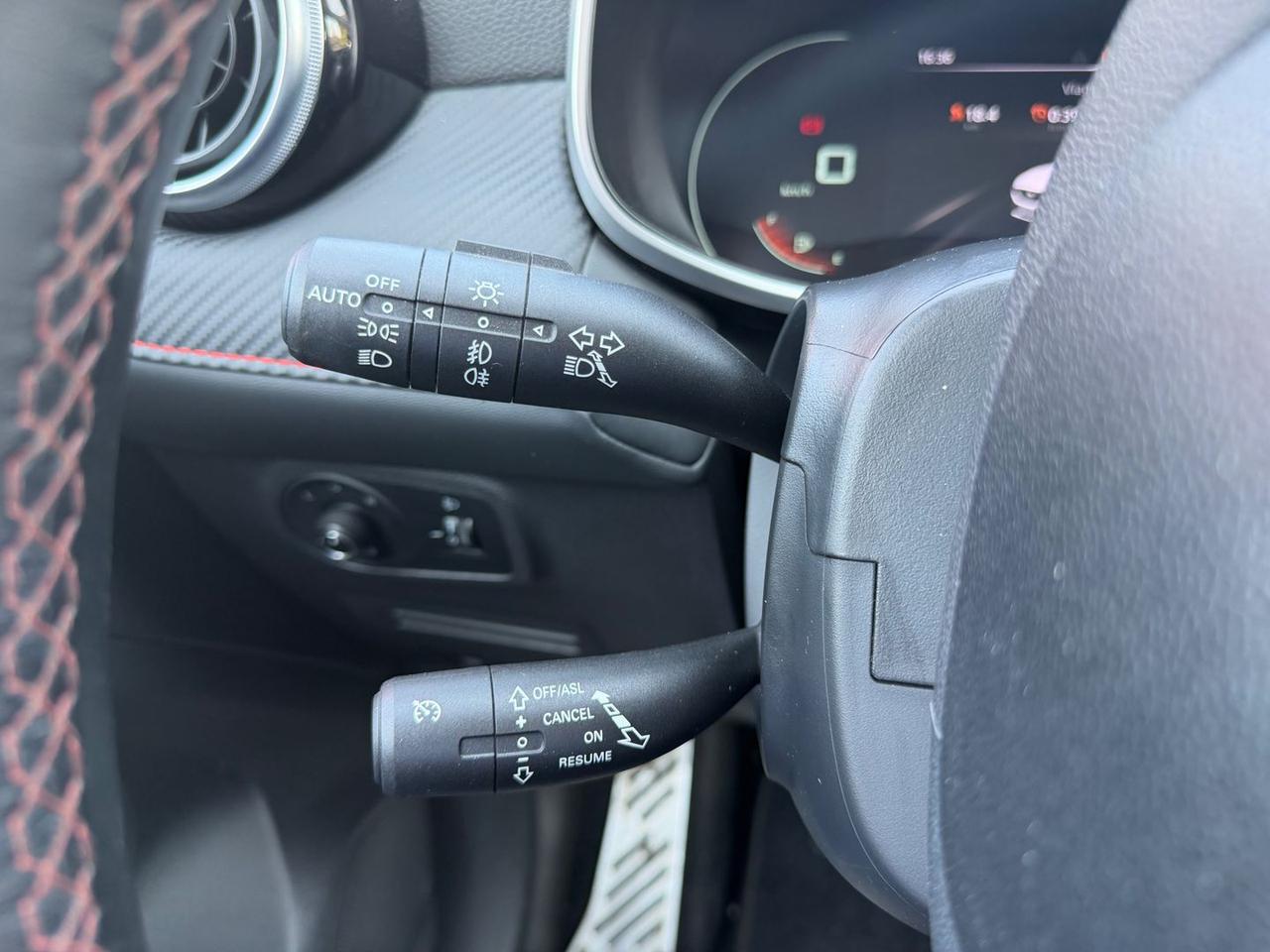 Mg ZS Luxury 1.0 T GDI #11862
