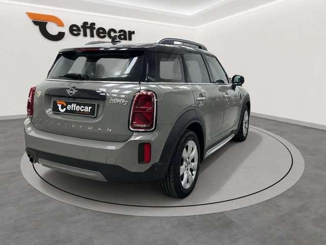 MINI Cooper SE Countryman 1.5 Business ALL4