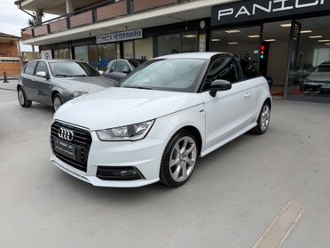 Audi A1 1.4 TDI Sport S-line