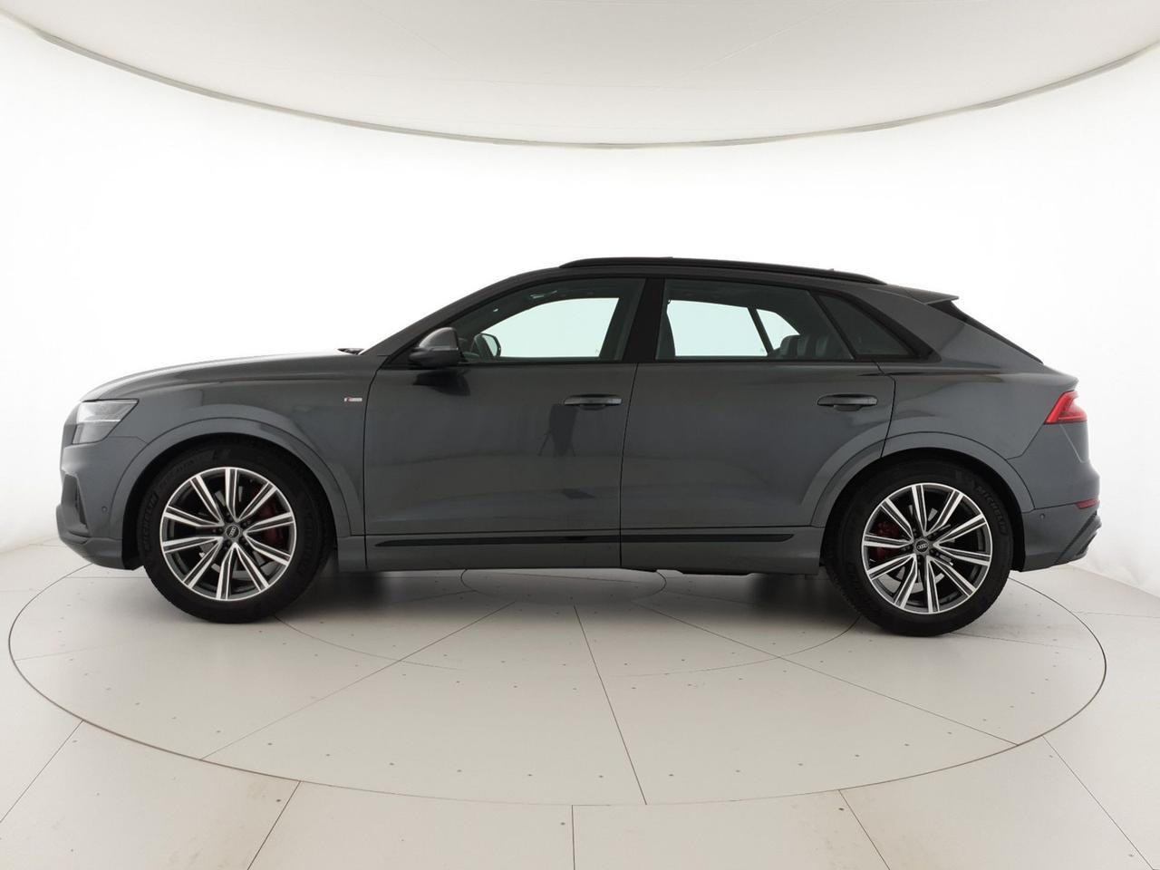 50TDI 286CV quattro tiptronic Sport