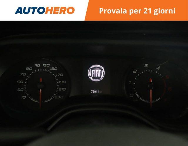 FIAT Tipo 1.3 Mjt 4 porte Easy