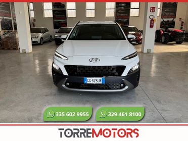 Hyundai Kona 1.6 CRDI 4WD Hybrid 48V DCT NLine 09/2021