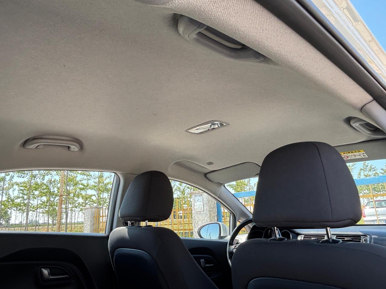 Kia Rio 1.1 CRDi 5p. Active