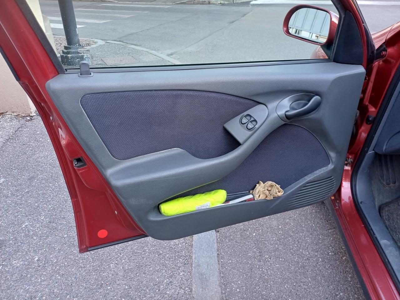 Fiat Brava STORICA SOLO 41000KM