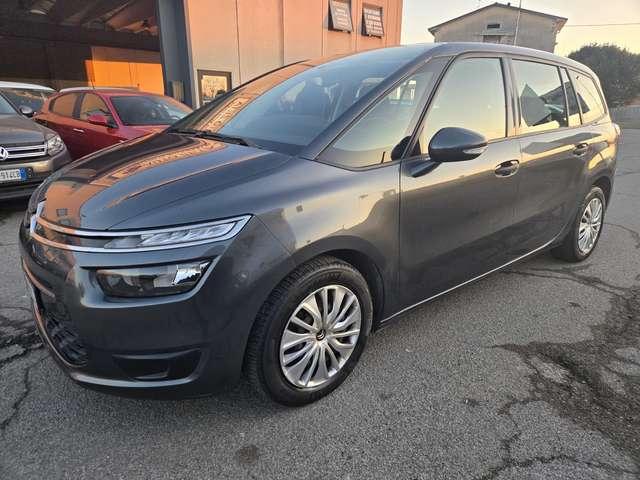 Citroen C4 Picasso 1.6 e-hdi (airdream) Business 90cv etg6