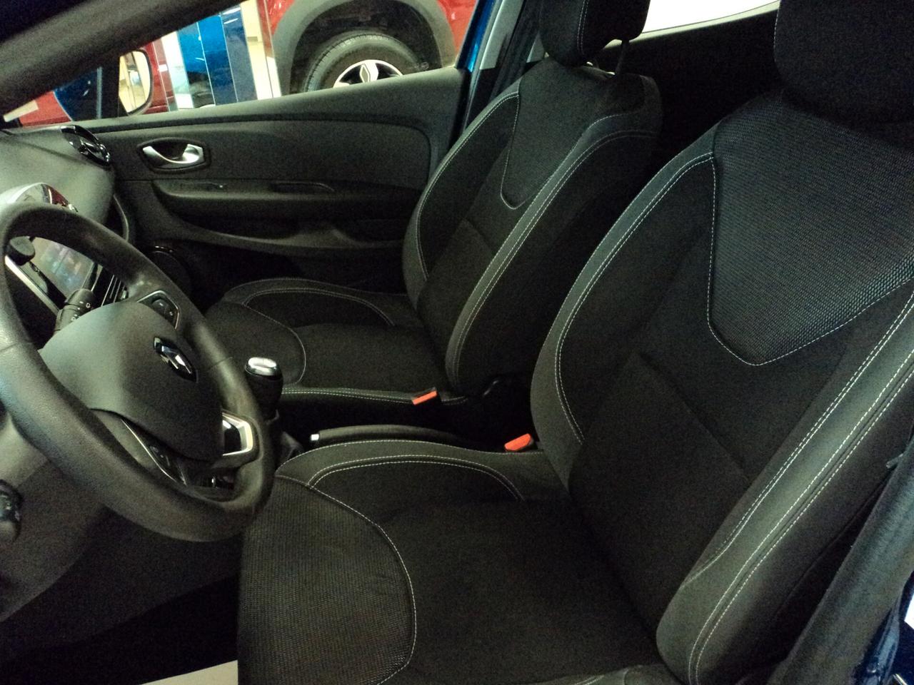 Renault Clio TCe 12V 90 CV GPL Start&Stop 5 porte Energy Duel