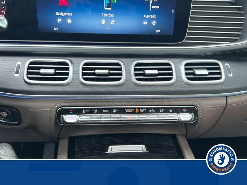 Mercedes-Benz GLE 350de 4Matic EQ-Power AMG Line Premium Plus