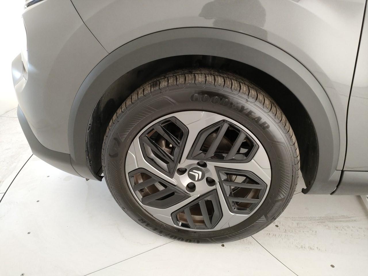 Citroen C4 1.2 puretech Plus s&s 130cv