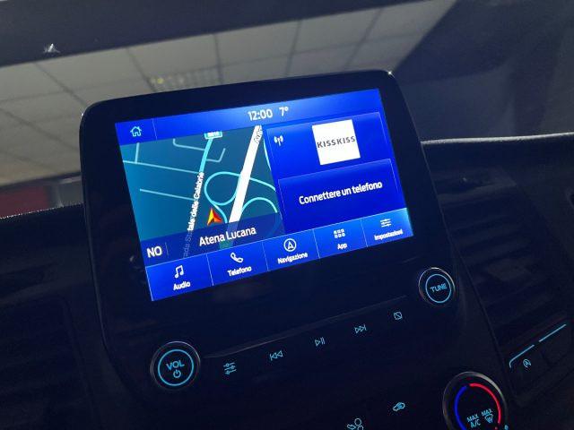 FORD Transit Custom 300 2.0 TDCi 130 PL Furgone Titanium