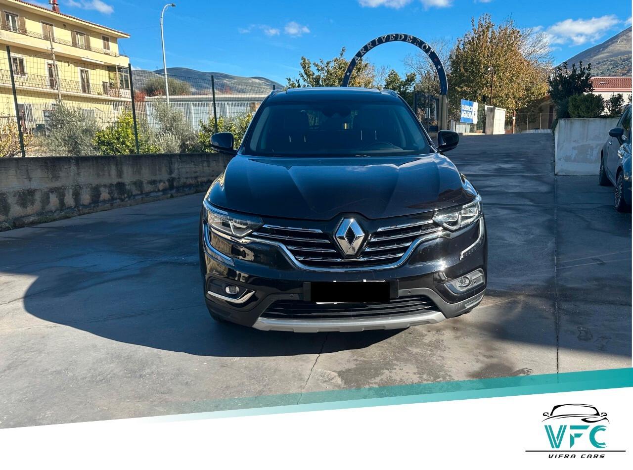 Renault Koleos dCi 130CV Energy Intens