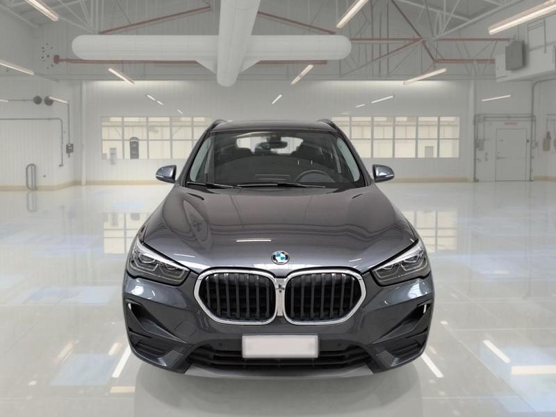 BMW X1 XDRIVE 25E BUSINESS ADVANTAGE AUTOMATICO SUV