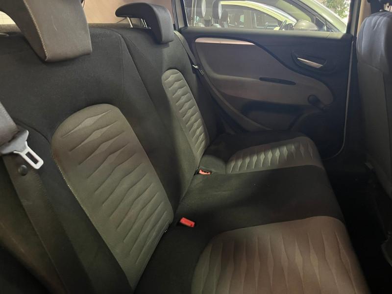 FIAT Grande Punto 1.4 5 porte Dynamic Natural Power