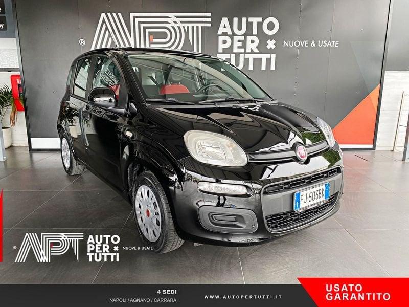 FIAT Panda Panda 1.2 Easy easypower Gpl 69cv