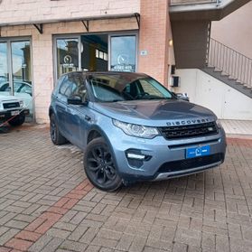 91.188KM DISCOVERY SPORT 2.0 TDI 4X4