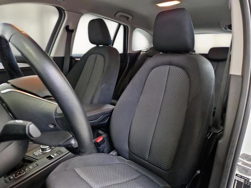 BMW X1 xDrive 25e Business Advantage automatico