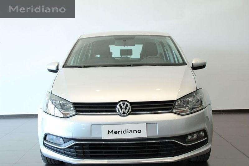 Volkswagen Polo 5ª SERIE 1.0 MPI 75CV 5P. COMFORTLINE