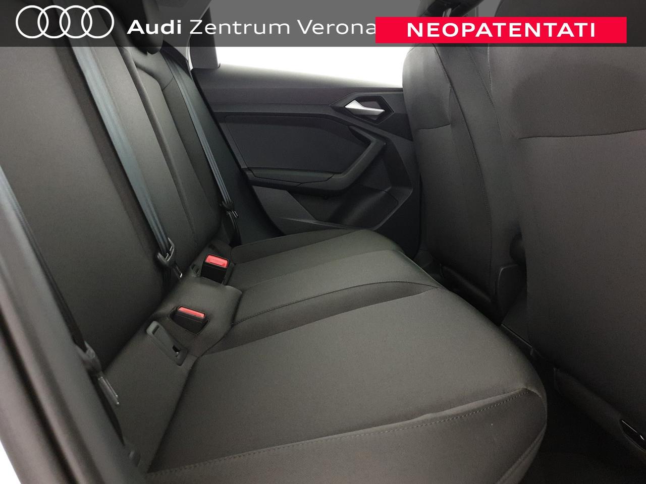 Sportback 30TFSI 116CV Business