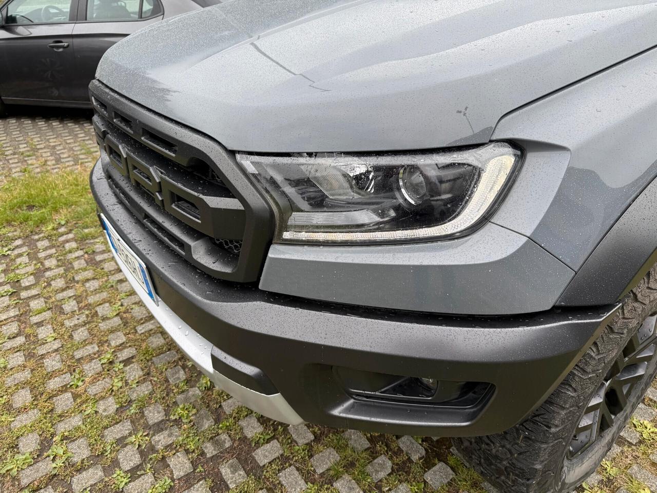 Ford Ranger Raptor 2.0 TDCi aut. 213CV DC 5 posti