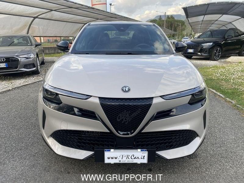 Alfa Romeo Junior 1.2 136 CV Hybrid eDCT6
