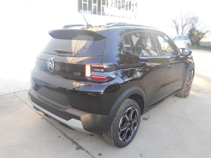 Citroën C3 100 Max Fin 9Perfet Sc17%