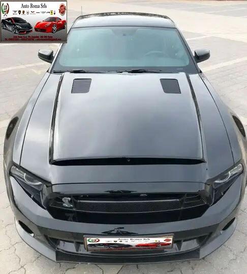 Mustang Mustang Mustang Shelby GT 500 All UBB 1000CV
