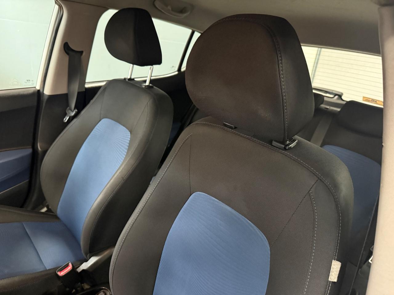 Hyundai i10 1.0 MPI Login 66CV Ok Neopatentati