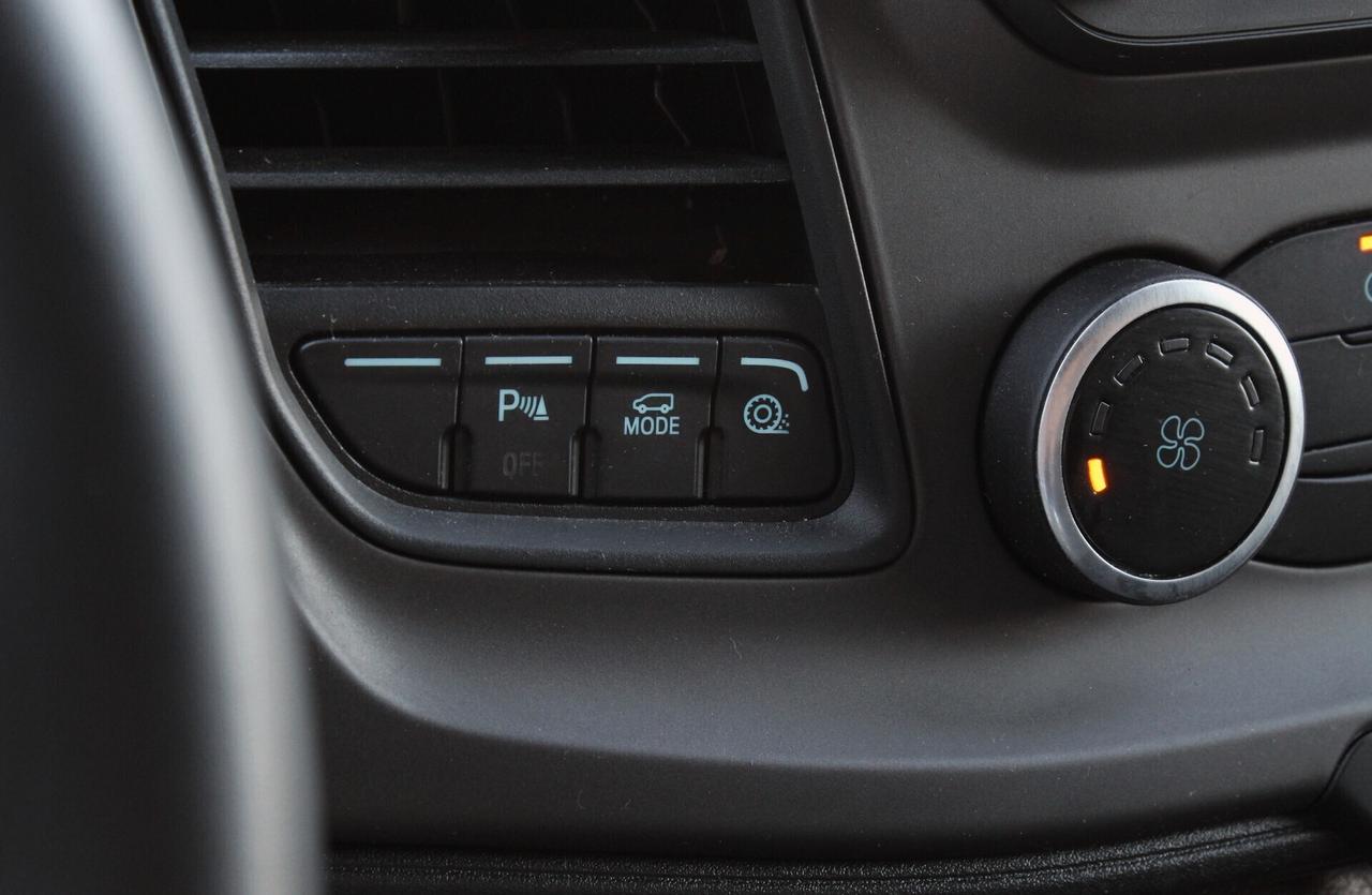 Ford Transit 310 2.0TDCi EcoBlue 130CV PM-TM Trend