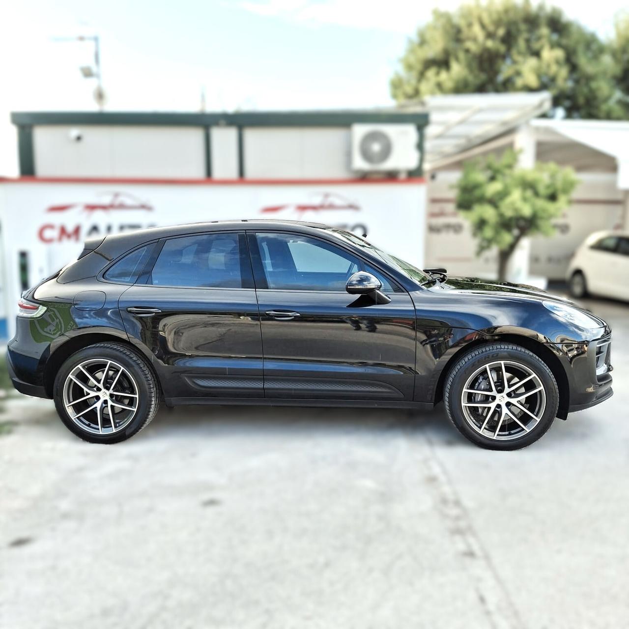 PORSCHE MACAN 2.0 265cv