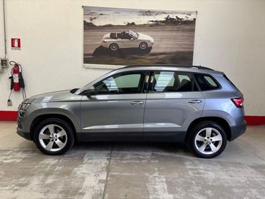SKODA Karoq 2.0 TDI EVO SCR 115 CV DSG Executive