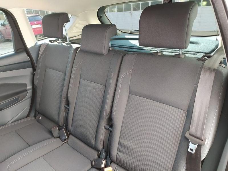 Ford C-Max 1.6 TDCi 115cv Titanium Finanziato