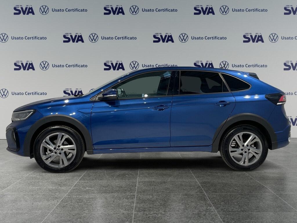 Volkswagen Taigo 1.0 TSI 115CV R-Line