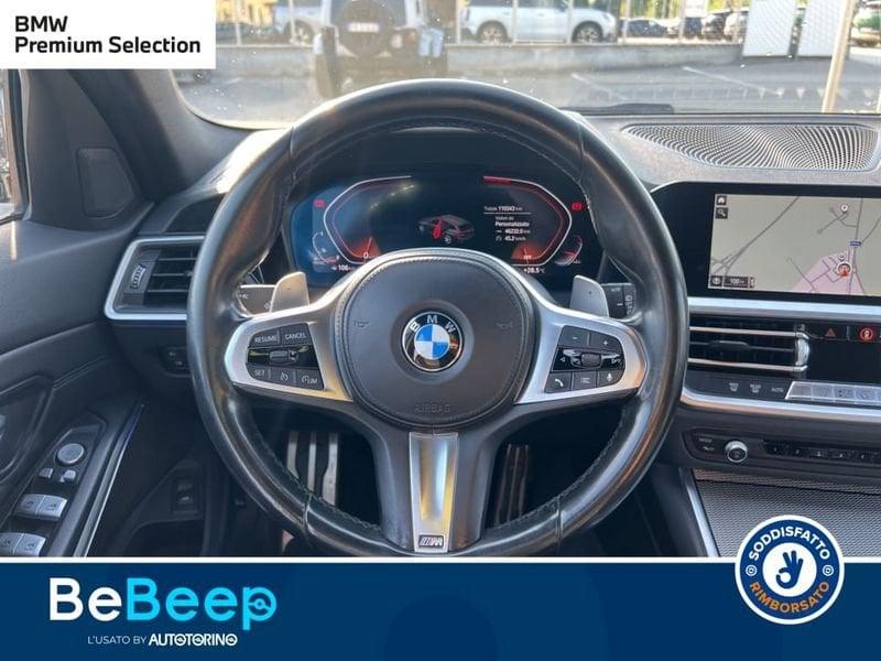 BMW Serie 3 Touring 320D TOURING XDRIVE MSPORT AUTO